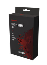 Altavoces HD tipo A (50S, 30K, 20S Evo) Sena